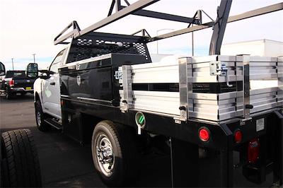 2023 Ford F-350 Regular Cab SRW 4x4, Scelzi CTFB Contractor Truck for sale #RN28959 - photo 2