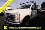 2023 Ford F-350 Regular Cab SRW 4x4, Scelzi CTFB Contractor Truck for sale #RN28959 - photo 1