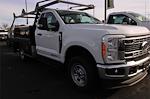 2023 Ford F-350 Regular Cab SRW 4x4, Scelzi CTFB Contractor Truck for sale #RN28959 - photo 4