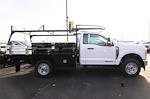 2023 Ford F-350 Regular Cab SRW 4x4, Scelzi CTFB Contractor Truck for sale #RN28959 - photo 5