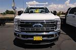 2023 Ford F-350 Regular Cab SRW 4x4, Scelzi Signature Service Truck for sale #RN29021 - photo 3