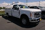 2023 Ford F-350 Regular Cab SRW 4x4, Scelzi Signature Service Truck for sale #RN29021 - photo 4