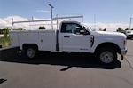 2023 Ford F-350 Regular Cab SRW 4x4, Scelzi Signature Service Truck for sale #RN29021 - photo 5