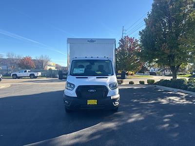 2024 Ford Transit 350 HD RWD Summit Truck Body Box Van for sale #RN29698 - photo 2