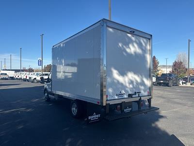 2024 Ford Transit 350 HD RWD Summit Truck Body Box Van for sale #RN29698 - photo 2