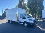 2024 Ford Transit 350 HD RWD Summit Truck Body Box Van for sale #RN29698 - photo 9