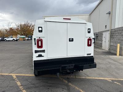 2024 Ford F-350 Super Cab SRW 4WD Knapheide Enclosed Service Body for sale #RN30160 - photo 2