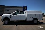 2024 Ford F-350 Super Cab SRW 4x4, Knapheide KUVcc Service Truck for sale #RN30160 - photo 3