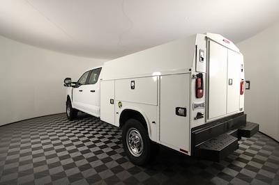 2024 Ford F-350 Crew Cab SRW 4x4, Knapheide KUVcc Service Truck for sale #RN30180 - photo 2