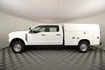 2024 Ford F-350 Crew Cab SRW 4x4, Knapheide KUVcc Service Truck for sale #RN30180 - photo 5