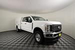 2024 Ford F-350 Crew Cab SRW 4x4, Knapheide KUVcc Service Truck for sale #RN30180 - photo 6