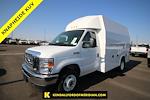 2024 Ford E-350 RWD, Knapheide Aluminum KUV Service Utility Van for sale #RN30452 - photo 1