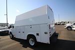 2024 Ford E-350 RWD, Knapheide Aluminum KUV Service Utility Van for sale #RN30452 - photo 2