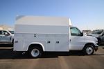 2024 Ford E-350 RWD, Knapheide Aluminum KUV Service Utility Van for sale #RN30452 - photo 6