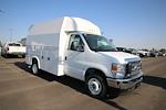 2024 Ford E-350 RWD, Knapheide Aluminum KUV Service Utility Van for sale #RN30452 - photo 3