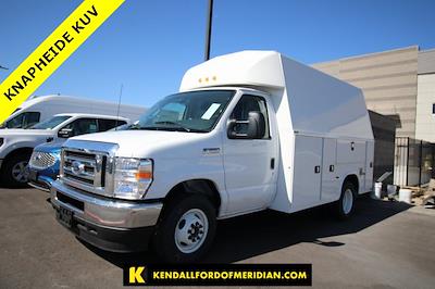 2024 Ford E-350 RWD, Knapheide KUV Service Utility Van for sale #RN30578 - photo 1