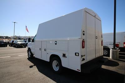 2024 Ford E-350 RWD, Knapheide KUV Service Utility Van for sale #RN30578 - photo 2