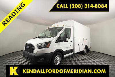 2024 Ford Transit 350 AWD Reading Service Utility Van for sale #RN30640 - photo 1