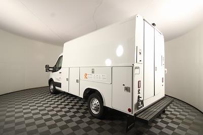 2024 Ford Transit 350 AWD Reading Service Utility Van for sale #RN30640 - photo 2