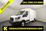 2024 Ford Transit 350 AWD Reading Service Utility Van for sale #RN30640 - photo 1