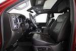 2021 GMC Sierra 2500 Crew Cab 4x4 Pickup for sale #RN30661C - photo 12