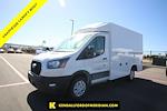 2024 Ford Transit 350 RWD, Knapheide Aluminum KUV Service Utility Van for sale #RN30686 - photo 1