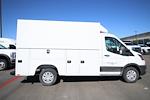 2024 Ford Transit 350 RWD, Knapheide Aluminum KUV Service Utility Van for sale #RN30686 - photo 8