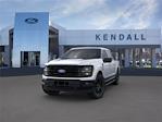 2024 Ford F-150 SuperCrew Cab 4x4, Pickup for sale #RN30828 - photo 3