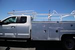 2024 Ford F-450 Super Cab DRW 4x4, Scelzi SEC Combo Body for sale #RN30932 - photo 3