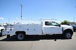 2024 Ford F-450 Super Cab DRW 4x4, Scelzi SEC Combo Body for sale #RN30932 - photo 6