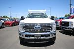 2024 Ford F-450 Super Cab DRW 4x4, Scelzi SEC Combo Body for sale #RN30932 - photo 8