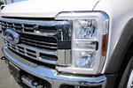 2024 Ford F-450 Super Cab DRW 4x4, Scelzi SEC Combo Body for sale #RN30932 - photo 9