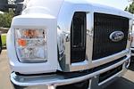 2025 Ford F-650 Regular Cab DRW 4x2, Scelzi Dump Body Dump Truck for sale #RN31028 - photo 8