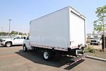 2025 Ford E-350 RWD, Morgan Truck Body Parcel Aluminum Box Van for sale #RN31045 - photo 2