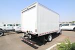 2025 Ford E-350 RWD, Morgan Truck Body Parcel Aluminum Box Van for sale #RN31046 - photo 7