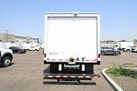 2025 Ford E-350 RWD, Morgan Truck Body Parcel Aluminum Box Van for sale #RN31046 - photo 8