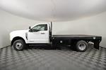 2024 Ford F-350 Regular Cab DRW 4x4 Scelzi Flatbed Truck for sale #RN31063 - photo 3