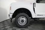 2024 Ford F-350 Regular Cab DRW 4x4 Scelzi Flatbed Truck for sale #RN31063 - photo 10