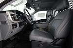 2024 Ford F-350 Regular Cab DRW 4x4 Scelzi Flatbed Truck for sale #RN31063 - photo 11