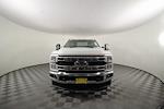 2024 Ford F-350 Regular Cab DRW 4x4 Scelzi Flatbed Truck for sale #RN31063 - photo 4