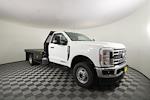2024 Ford F-350 Regular Cab DRW 4x4 Scelzi Flatbed Truck for sale #RN31063 - photo 5