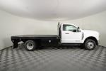 2024 Ford F-350 Regular Cab DRW 4x4 Scelzi Flatbed Truck for sale #RN31063 - photo 6