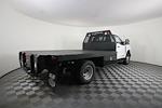 2024 Ford F-350 Regular Cab DRW 4x4 Scelzi Flatbed Truck for sale #RN31063 - photo 7