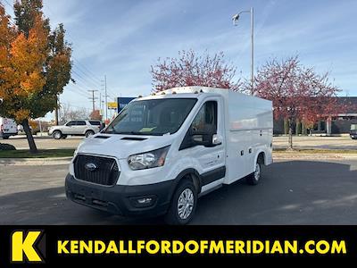 2024 Ford Transit 350 RWD Knapheide Service Utility Van for sale #RN31154 - photo 1