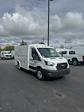 New 2024 Ford Transit 350 Knapheide Aluminum Service Utility Van for sale #RN31154 - photo 34