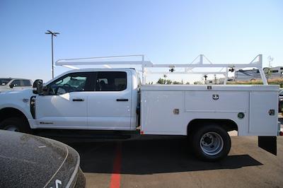 2024 Ford F-350 Crew Cab DRW 4x4, Scelzi Signature Service Truck for sale #RN31201 - photo 2