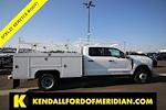 2024 Ford F-350 Crew Cab DRW 4x4, Scelzi Signature Service Truck for sale #RN31201 - photo 1