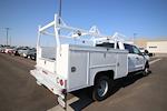 2024 Ford F-350 Crew Cab DRW 4x4, Scelzi Signature Service Truck for sale #RN31201 - photo 6