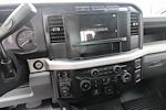 2024 Ford F-450 Crew Cab DRW 4x4 CM Truck Beds Flatbed Truck for sale #RN31326 - photo 10