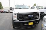 2024 Ford F-450 Crew Cab DRW 4x4 CM Truck Beds Flatbed Truck for sale #RN31326 - photo 1